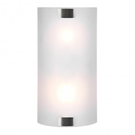 Aplique de pared Pura (2 luces)