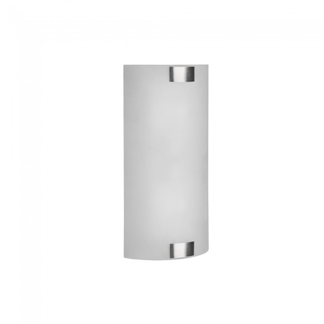 Aplique de pared Pura (2 luces)