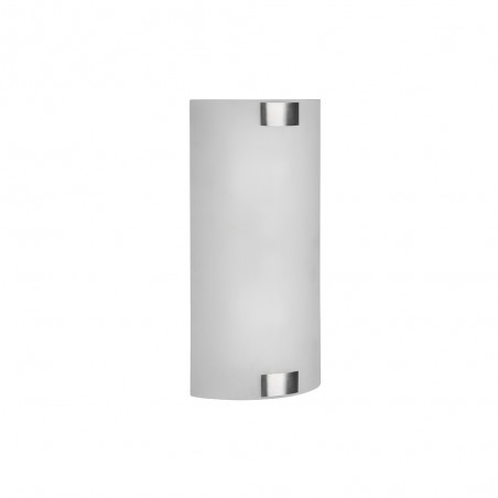 Aplique de pared Pura (2 luces)