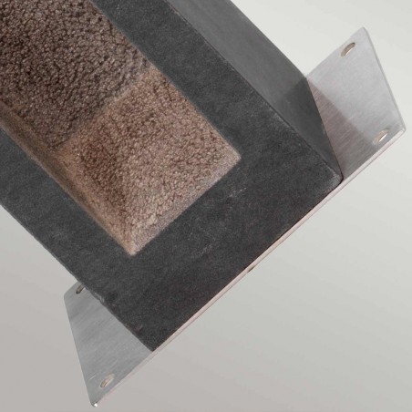 Baliza de exterior LED Parkstone 70 (6W)