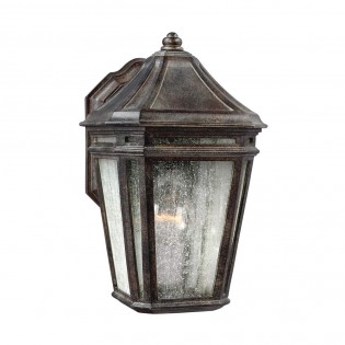 Aplique de pared de exterior Londontowne