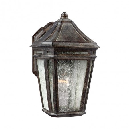 Aplique de pared de exterior Londontowne