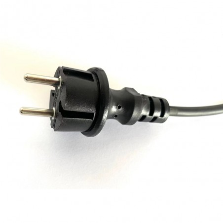 Guirnalda de exterior E27 7.5M IP54 (10 luces)