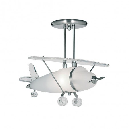 Plafón de techo infantil Novelty