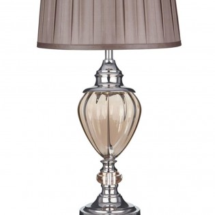 Lámpara de mesa Dallas