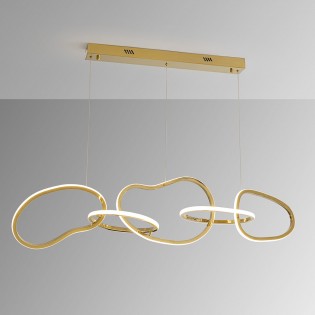 Lámpara colgante LED Nexo (75W)