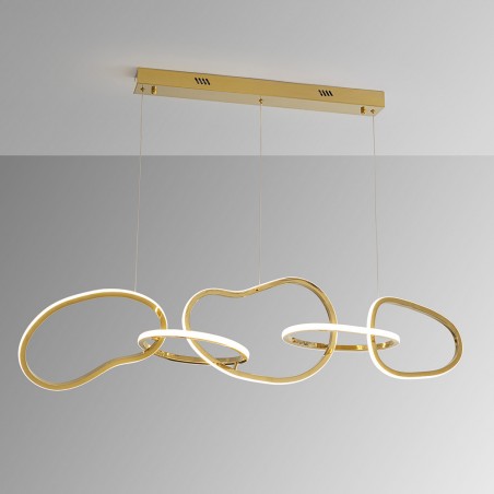 Lámpara colgante LED Nexo (75W)