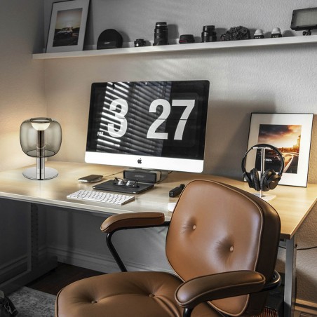 Lámpara de mesa LED Icon (5W)