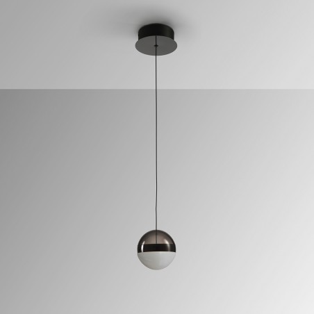 Lámpara de techo LED Orbes (7W)