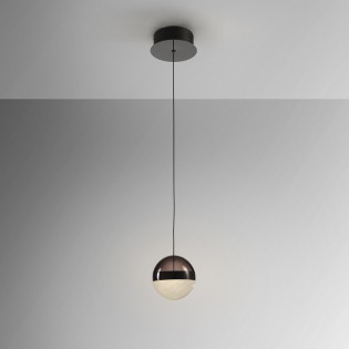 Lámpara de techo LED Orbes (7W)