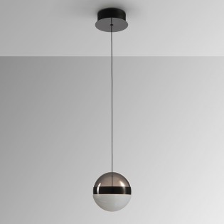 Lámpara de techo LED Orbes (9W)