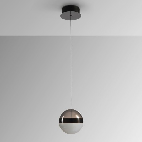 Lámpara de techo LED Orbes (9W)