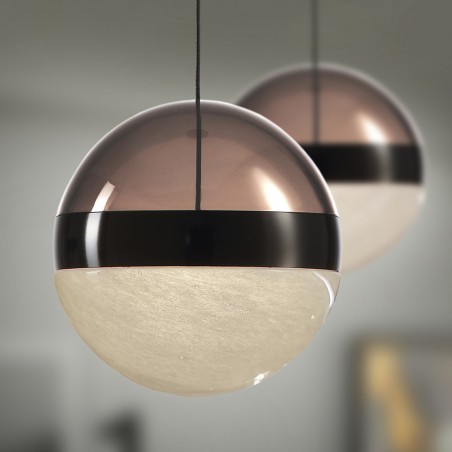 Lámpara de techo LED Orbes (9W)