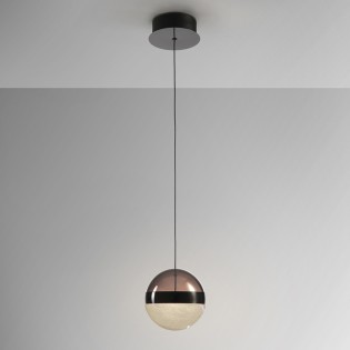 Lámpara de techo LED Orbes (9W)