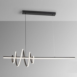 Lámpara de techo LED Tornado (40W)