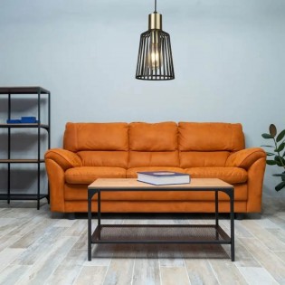 Lámpara de techo Bird Cage