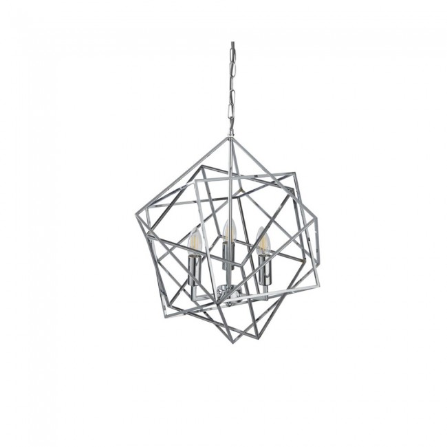 Lámpara de techo Cube