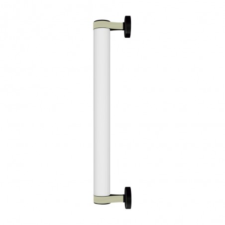 Aplique de pared LED para baños Roseline 56 (7W)
