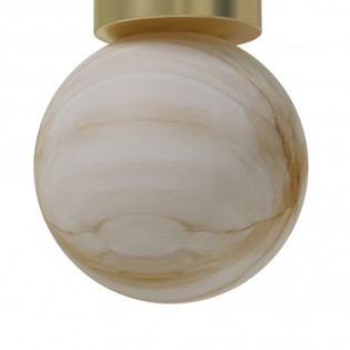 Plafón de techo Royal Simple