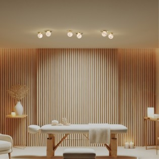 Plafón de techo Royal Simple