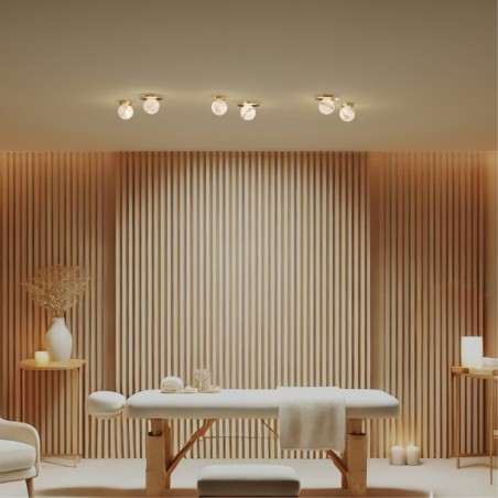 Plafón de techo Royal Simple