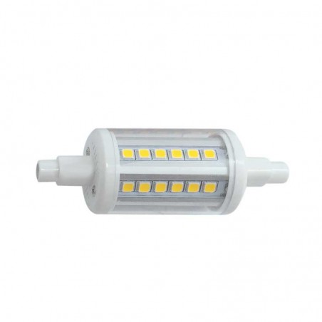 Bombilla Lineal LED R7s (5W)