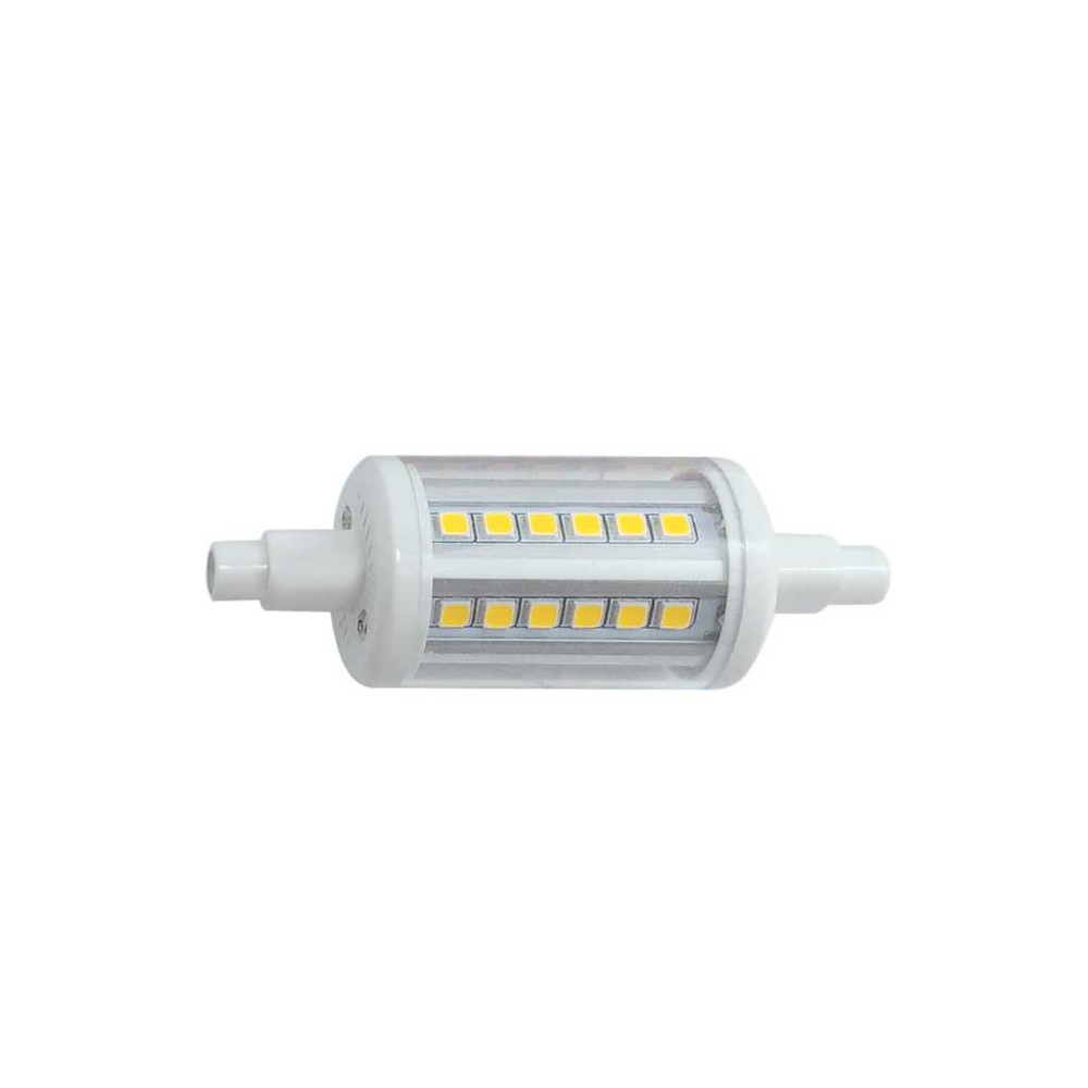 Osram LED R7s 78mm Clara 11.5W 1521lm | Reemplazo 100W