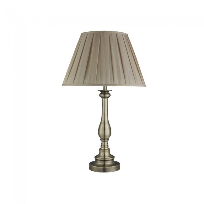 Lámpara de sobremesa Flemish