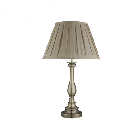 Lámpara de sobremesa Flemish