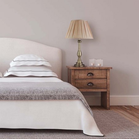 Lámpara de sobremesa Flemish