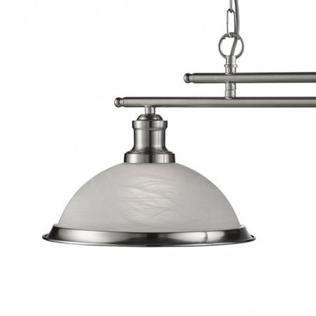 Lámpara de techo Bistro (2 luces)