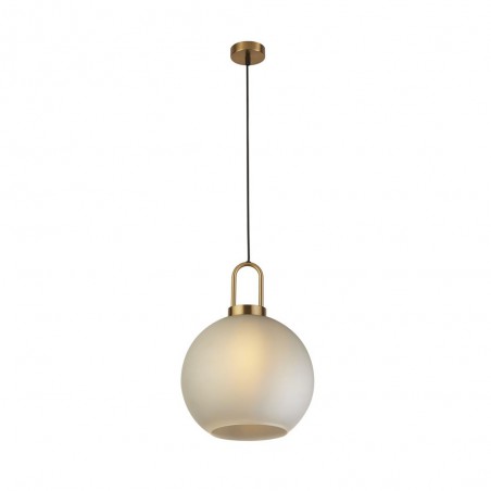 Lámpara de techo Snowdrop