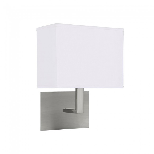 aplique de pared hotel