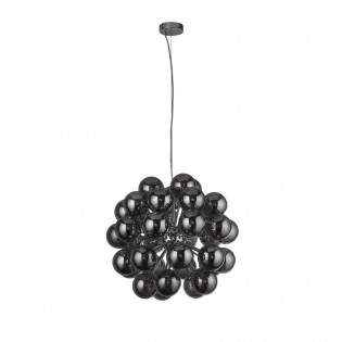 Lámpara de techo Berry (27 luces)