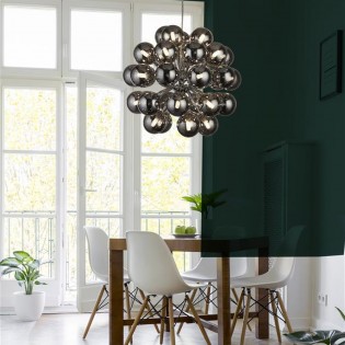 Lámpara de techo Berry (27...