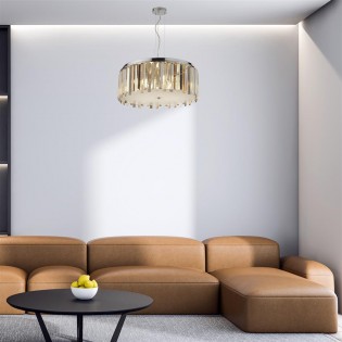 Lámpara de techo Clarissa