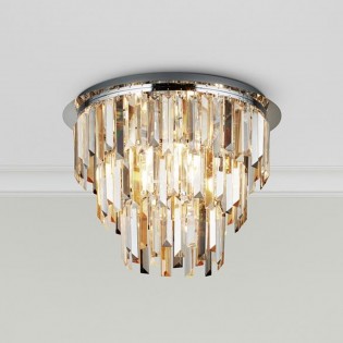 Plafón de techo Clarissa