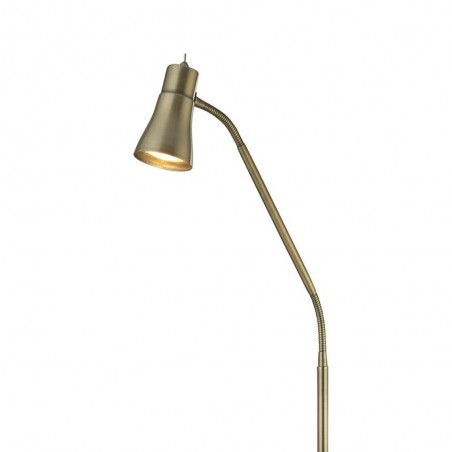 Lámpara de pie Fusion