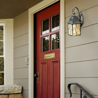 Aplique de pared Genoa