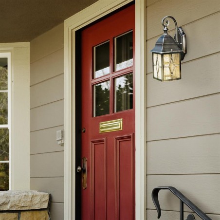 Aplique de pared Genoa