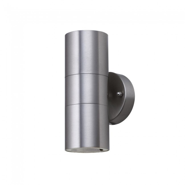 Aplique de pared exterior Metro