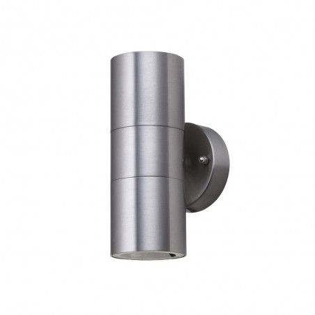 Aplique de pared exterior Metro