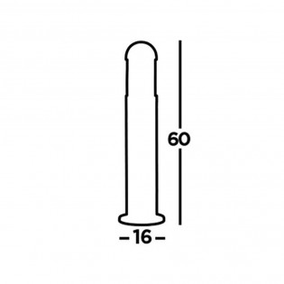 Baliza de exterior Bronx II