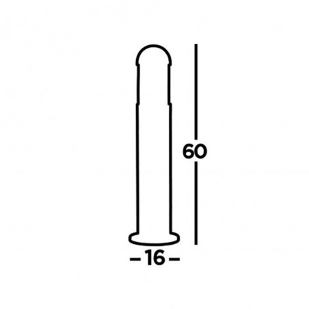 Baliza de exterior Bronx II