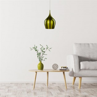 Lámpara colgante Vibrant-26