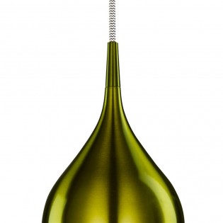 Lámpara colgante Vibrant-26