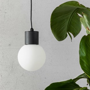 Colgante exterior MOON