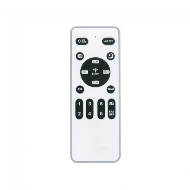 Kit mando+receptor ventilador EPONA