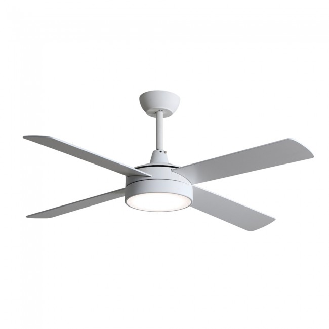 Ventilador de techo LED Diablo CCT (22W)
