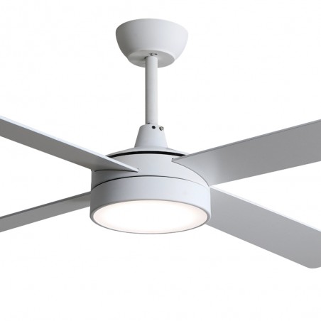 Ventilador de techo LED Diablo CCT (22W)